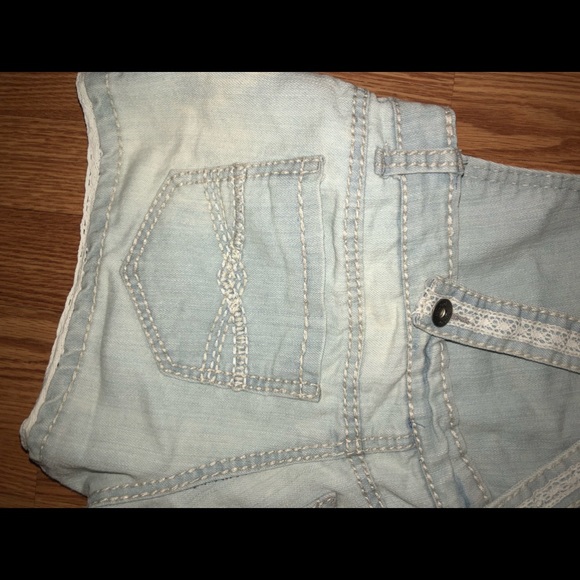 Mudd Overalls - Picture 5 of 6